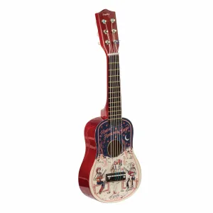 Schylling Cowboy Guitar