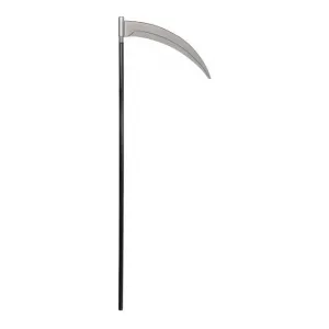 Scythe Costume Accessory Adult