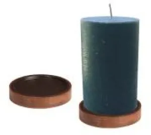 SDP-Accessory Wood Plate Holder