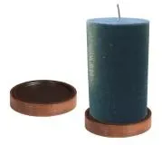 SDP-Accessory Wood Plate Holder