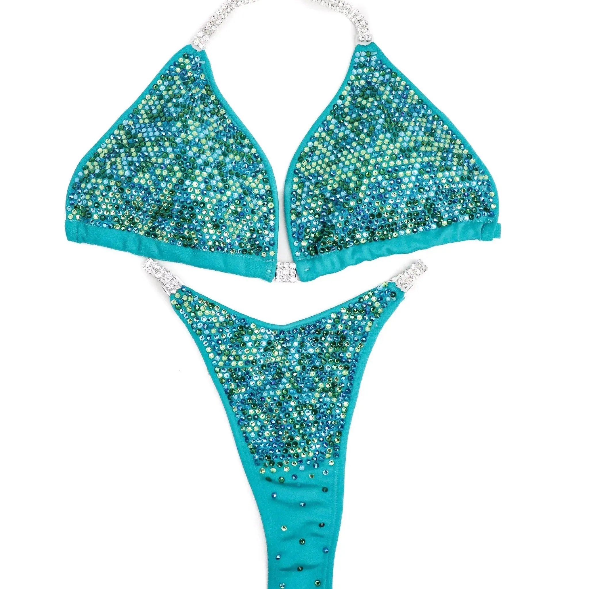 SeaFoam Aqua Radiance