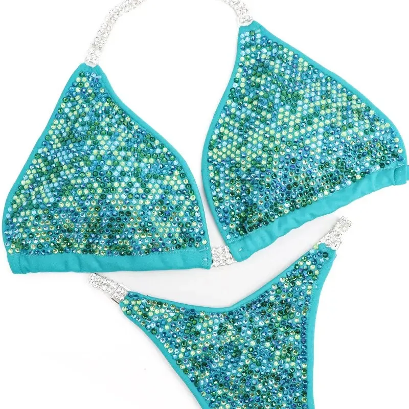 SeaFoam Aqua Radiance