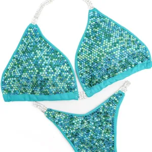 SeaFoam Aqua Radiance