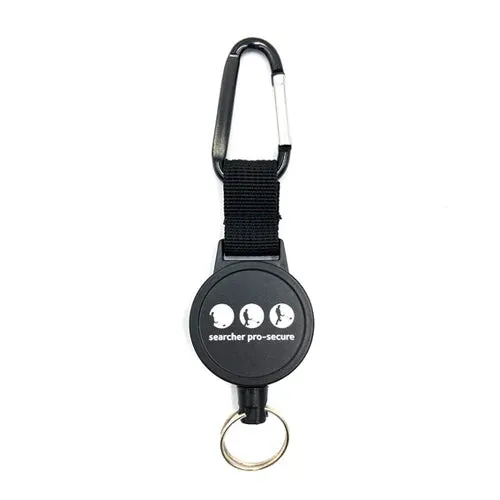 Searcher Accessory Bundle
