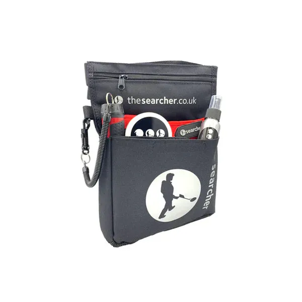 Searcher Accessory Bundle