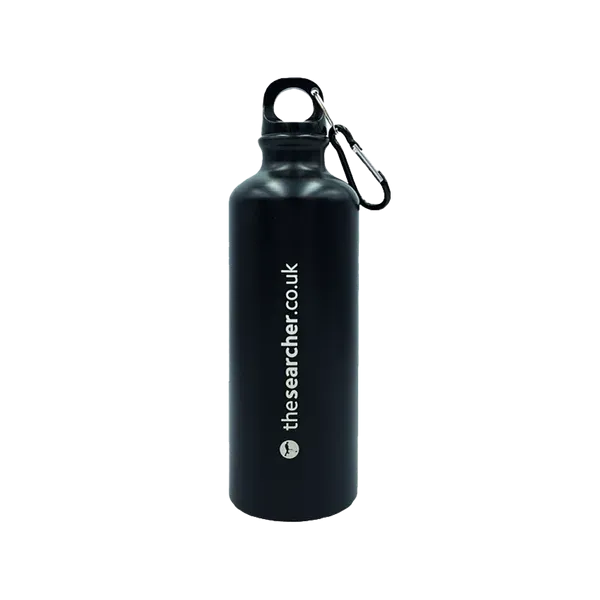 Searcher Accessory Bundle