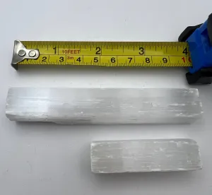 Selenite Stick