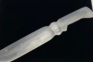 Selenite Sword - 15 inch
