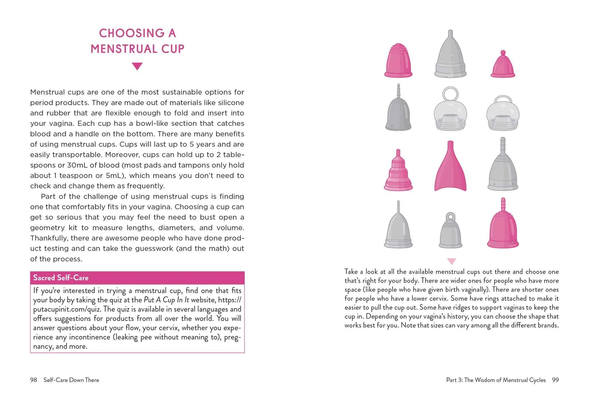 Self Care Down There: A Guide To Your Vagina's Well-Being