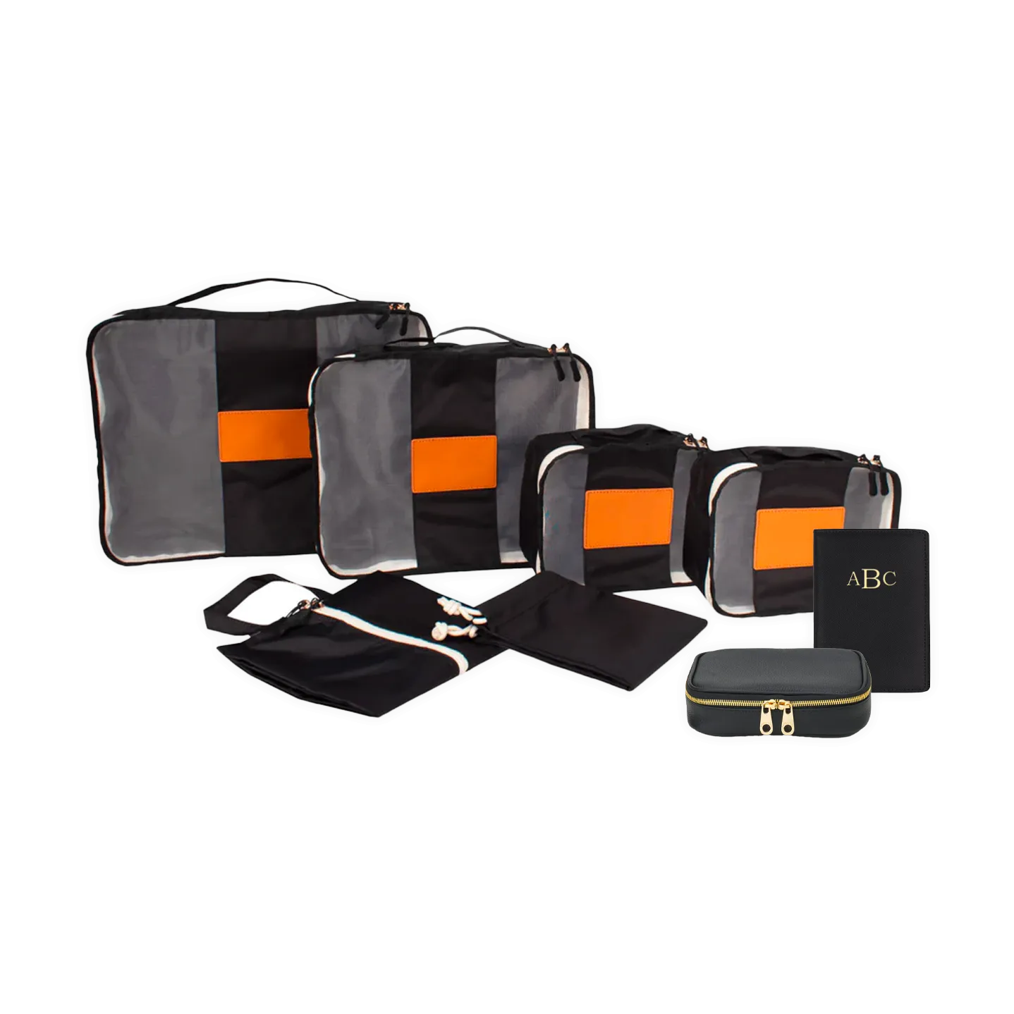 Senior Girl Bundle