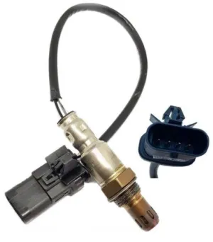 Sensor Oxygen 4Pin Chev Utility 1.4,1.8 (650082)