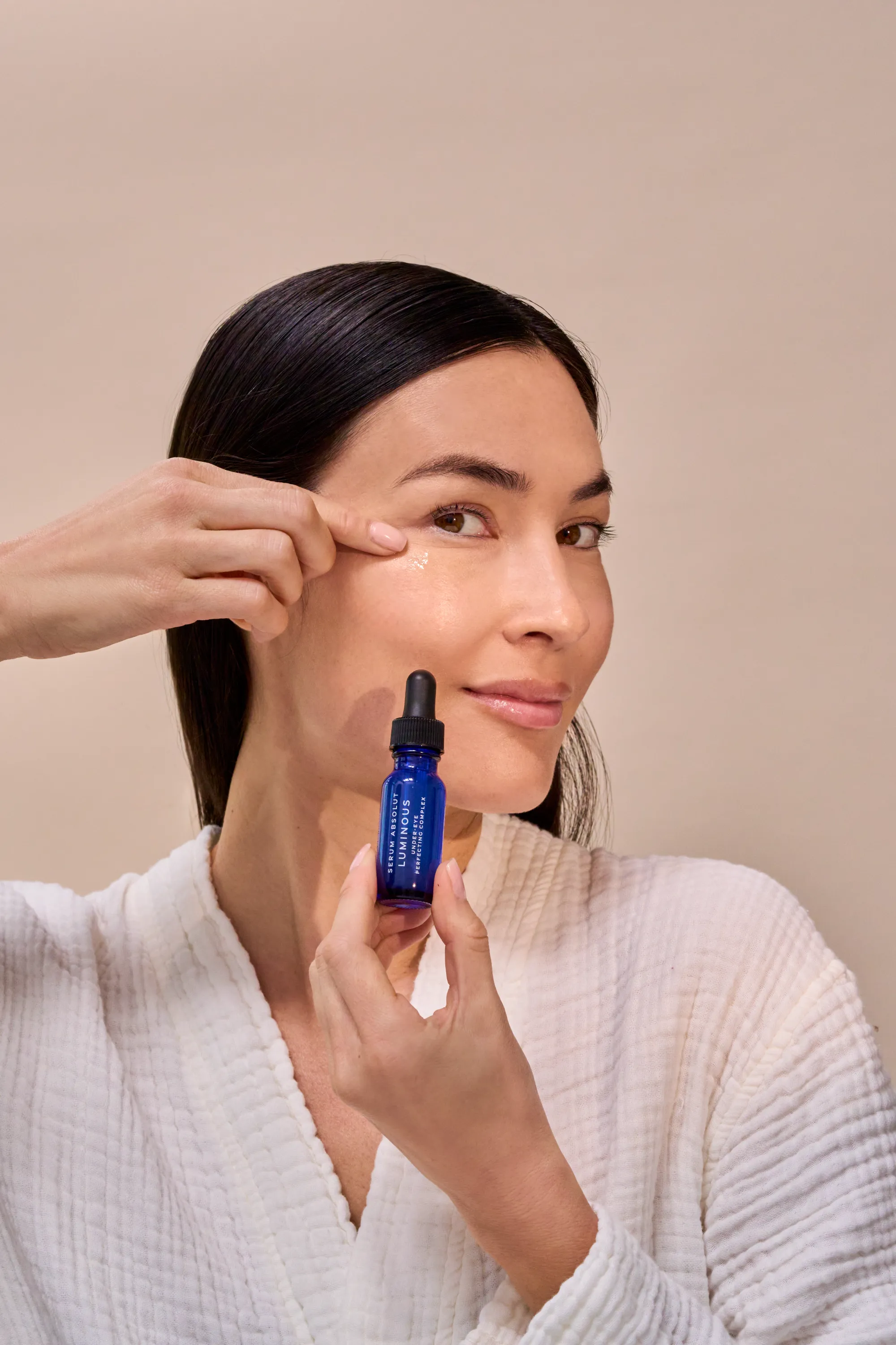 Serum Absolut Luminous - Eye