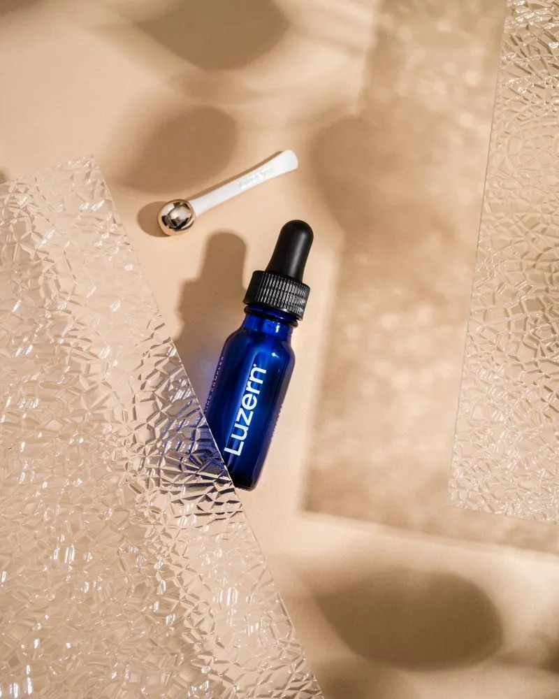 Serum Absolut Luminous - Eye