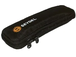 Seydel Beltbag for all 12-hole Chromatic/Tremolo Models Harmonicas