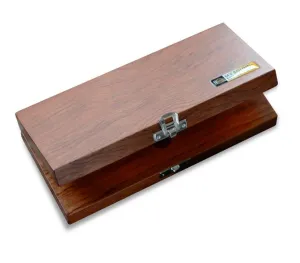 Seydel Collectors Case for Chromatic Harmonicas