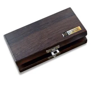 Seydel Collectors Case for Ten-hole Blues Harmonicas