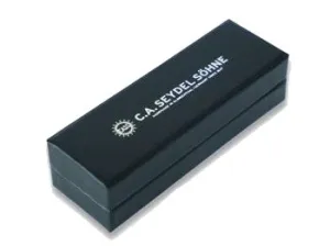 SEYDEL Folding box 1847 models - Black