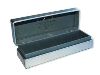 SEYDEL Folding box 1847 models - Silver