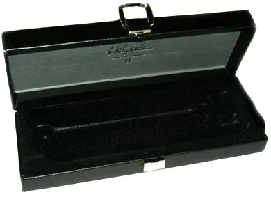 Seydel Folding box for Chromatic DE LUXE - Fanfare (black)