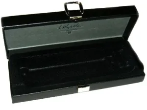 Seydel Folding box for Chromatic DE LUXE - Fanfare (black)