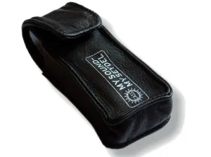 SEYDEL Leather beltbag for Blues models