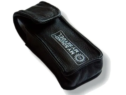 SEYDEL Leather beltbag for Blues models