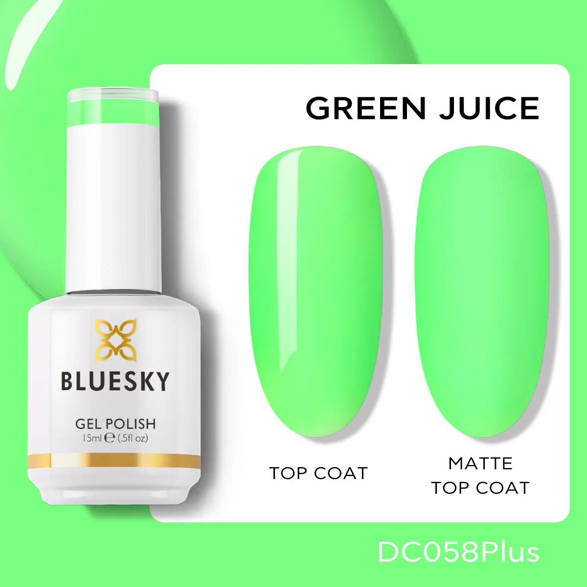 Shop | Classic PLUS | GREEN JUICE