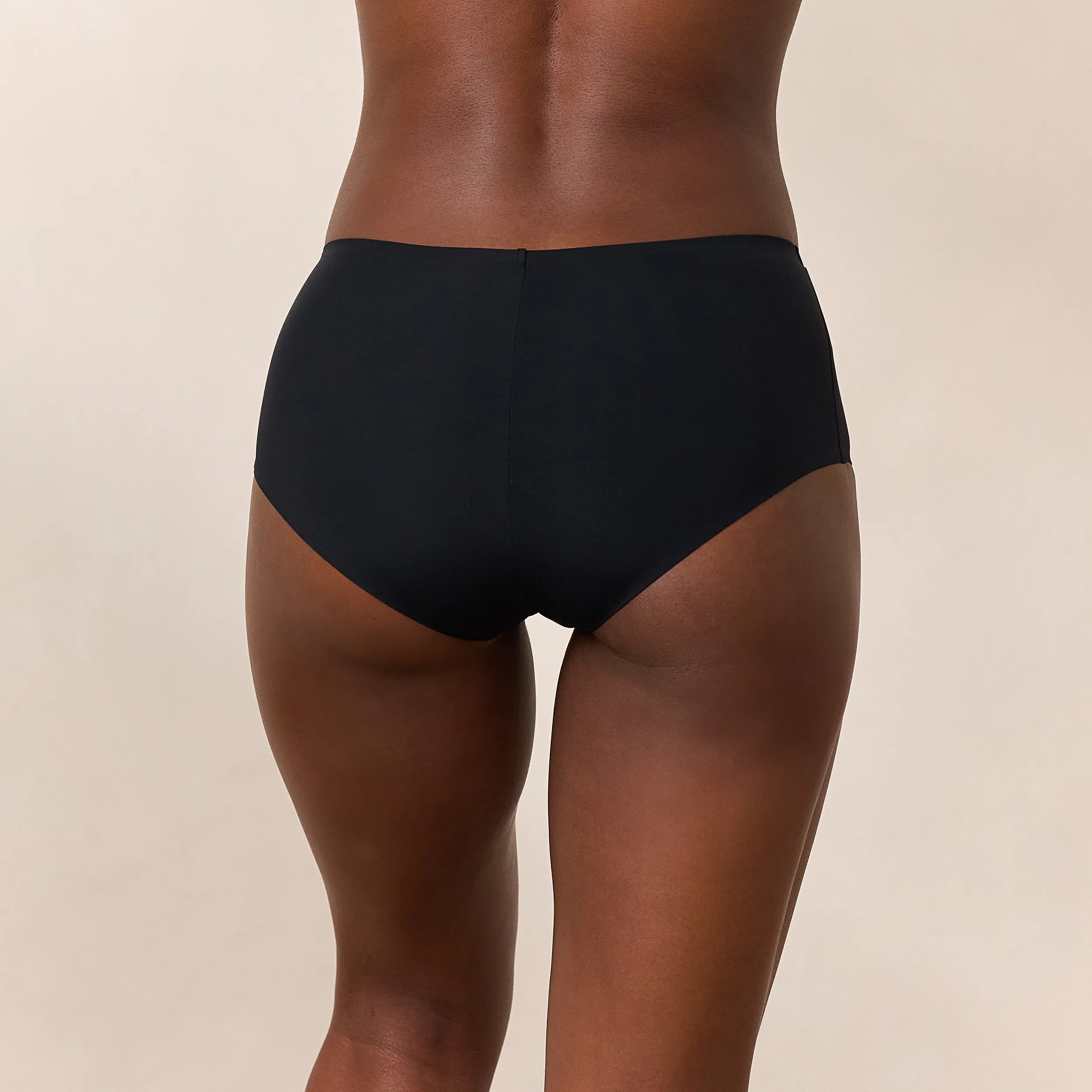 Shorty Everyday Form - Noir