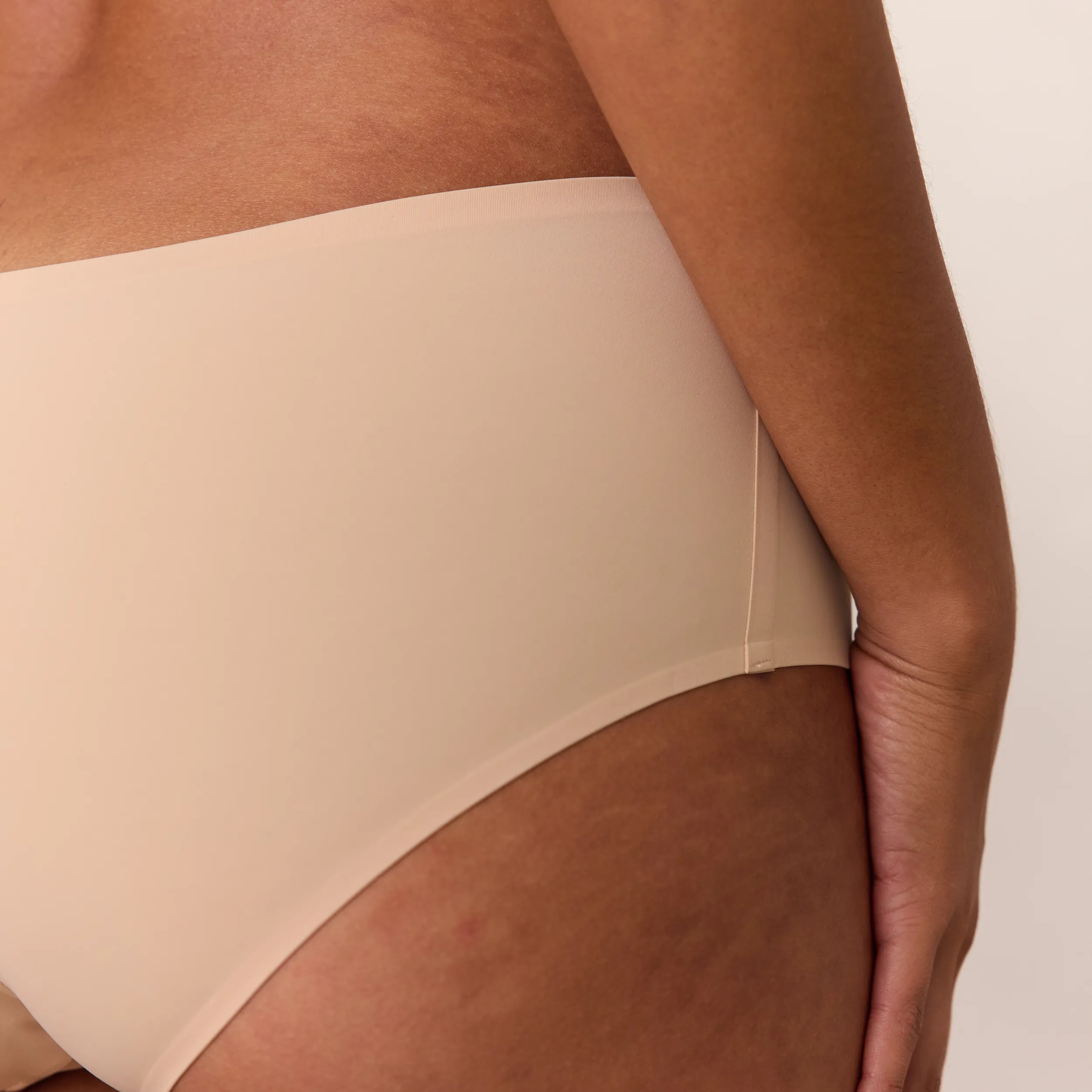 Shorty Everyday Form - Sable