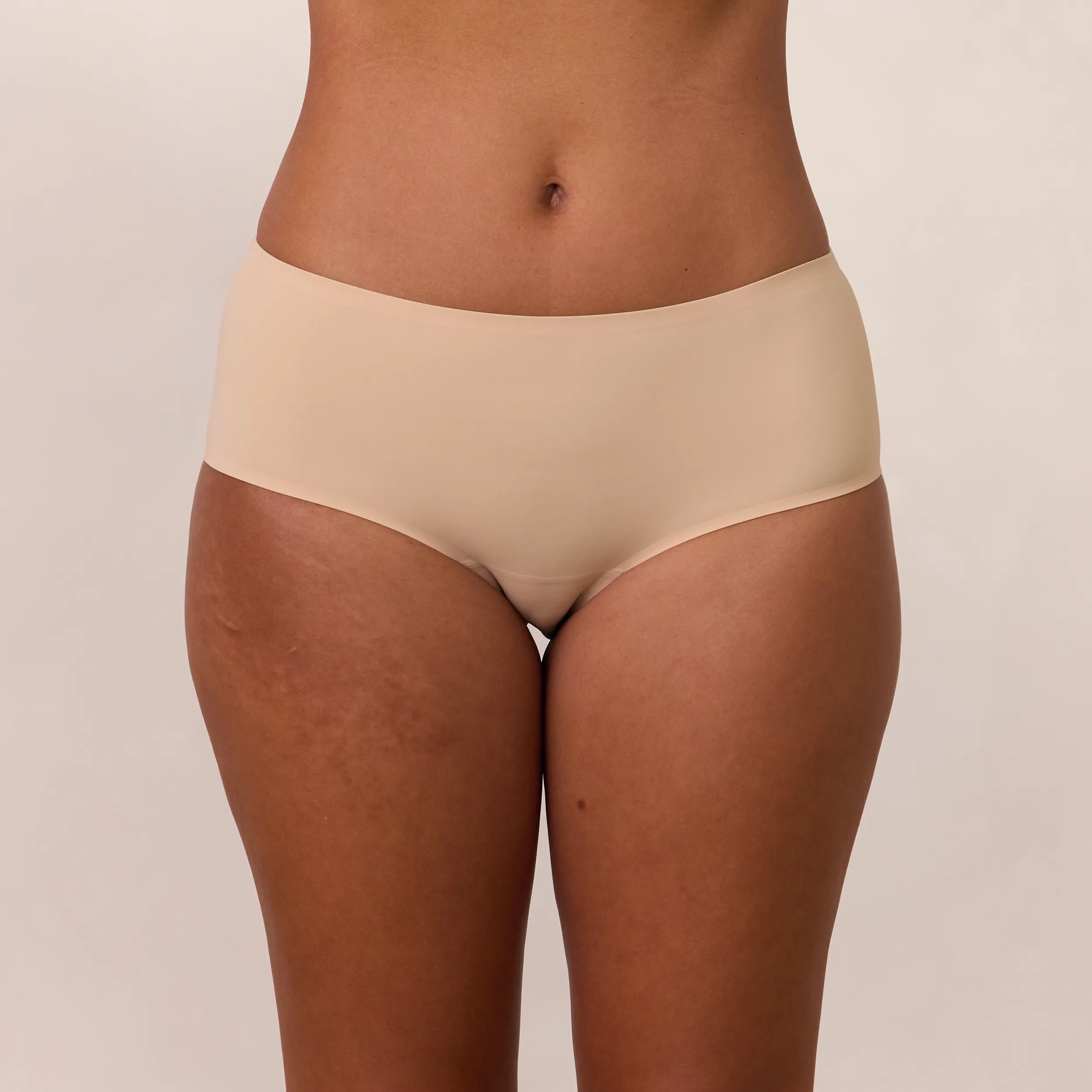 Shorty Everyday Form - Sable
