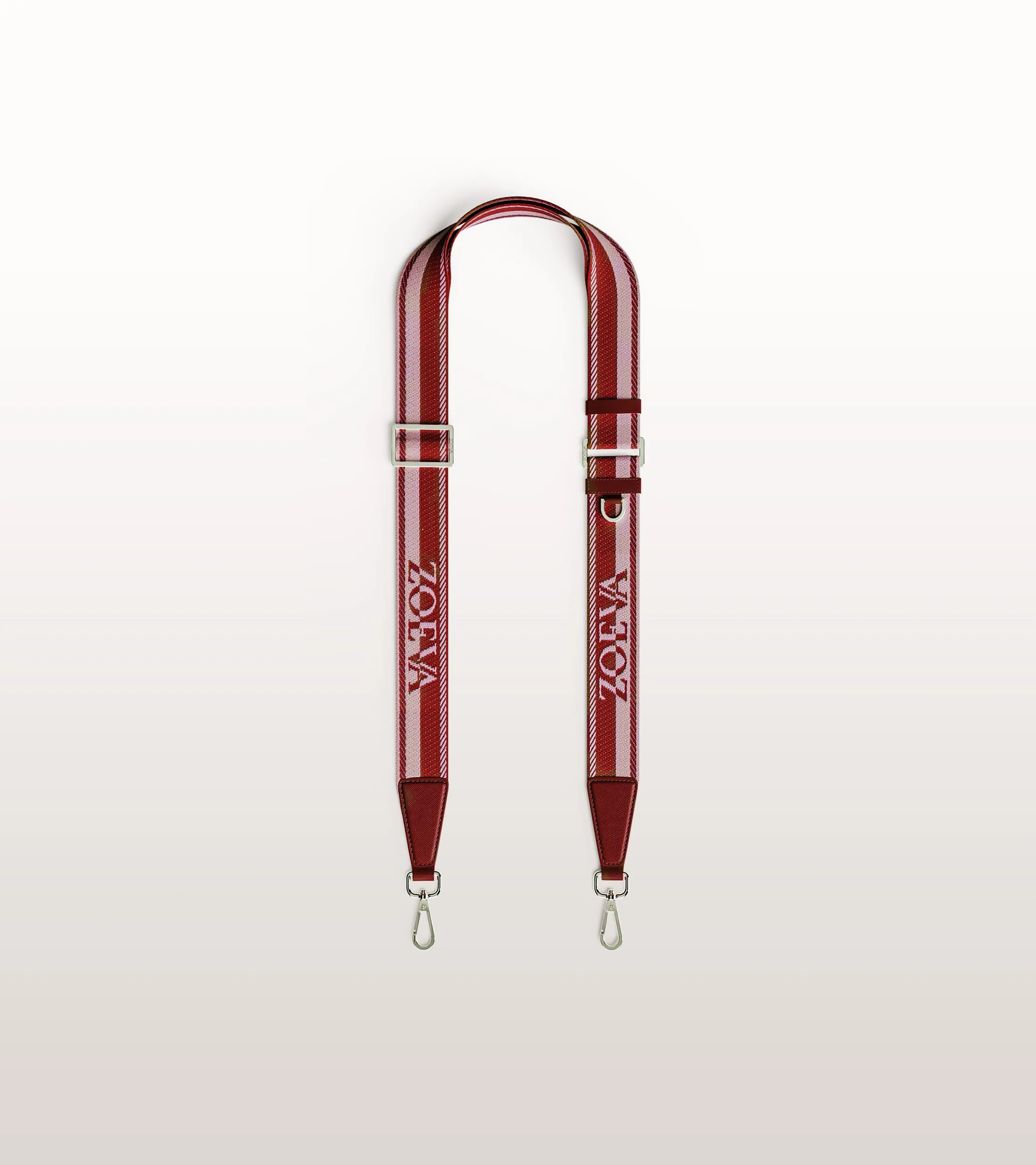 Shoulder Strap (Cherry)