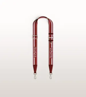 Shoulder Strap (Cherry)