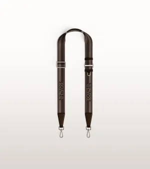Shoulder Strap (Chocolate)