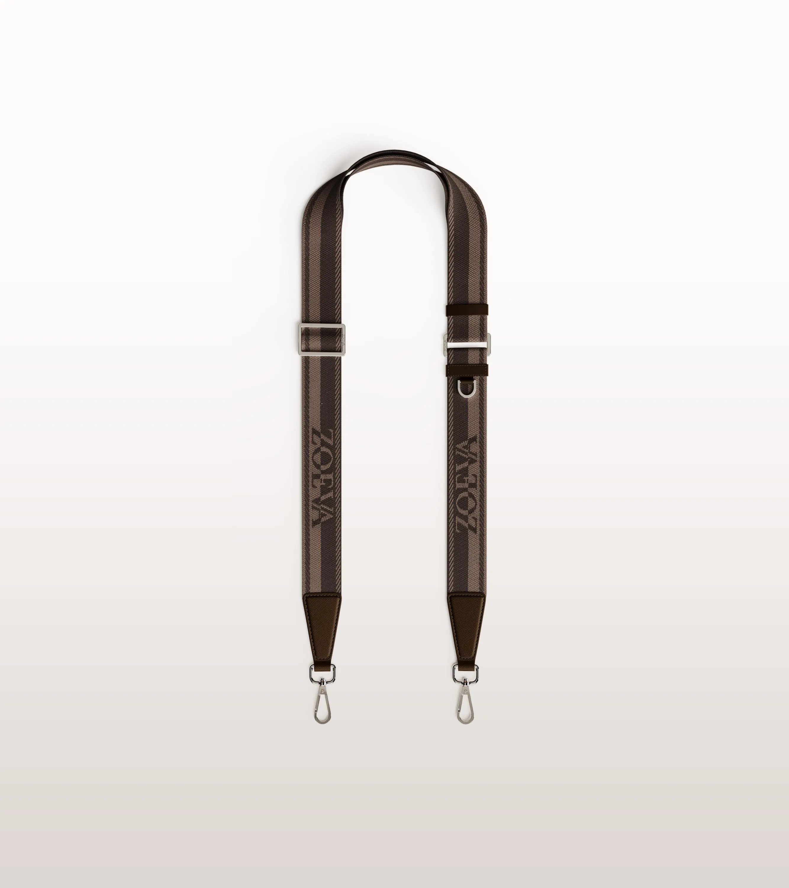 Shoulder Strap (Chocolate)