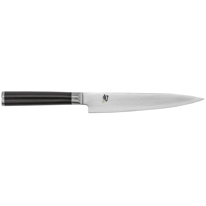Shun - Classic Utility 6"