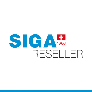 SIGA Fentrim® 2 (Pre-folded External Corner Tape) - All sizes