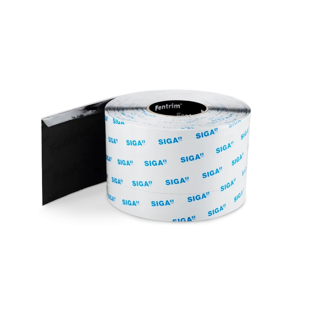 SIGA Fentrim® IS 2 (Pre-folded External Corner Tape)