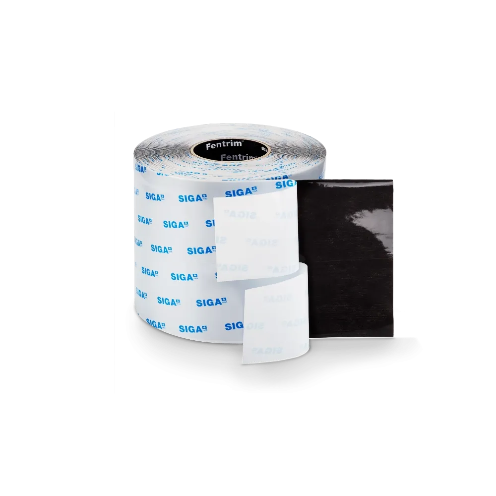 SIGA Fentrim® IS 2 (Pre-folded External Corner Tape)