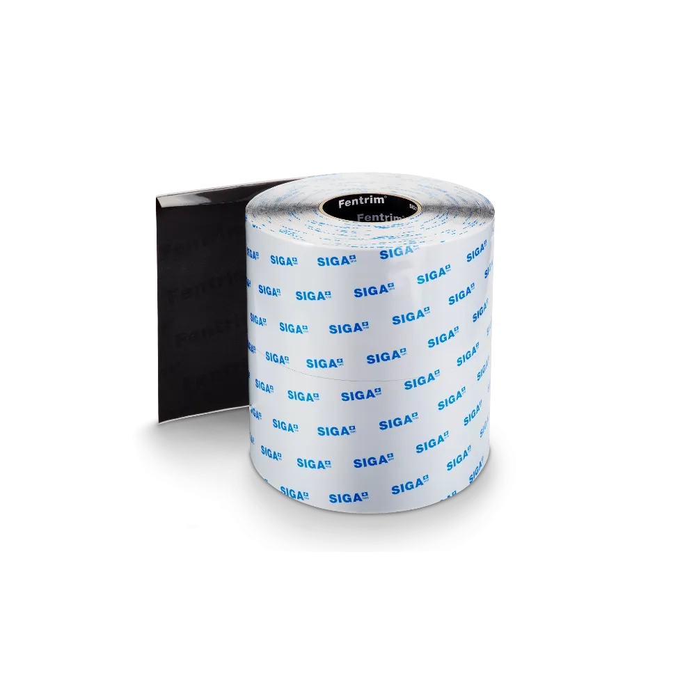 SIGA Fentrim® IS 2 (Pre-folded External Corner Tape)