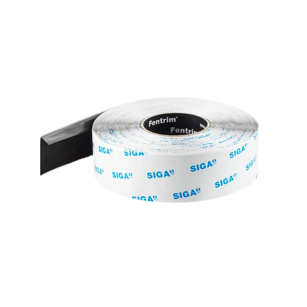 SIGA Fentrim® IS 2 (Pre-folded External Corner Tape)