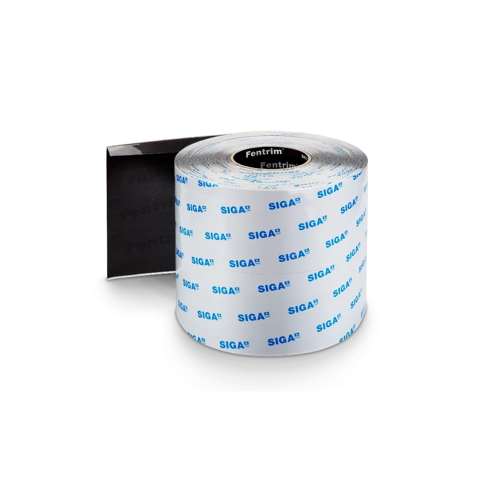 SIGA Fentrim® IS 2 (Pre-folded External Corner Tape)