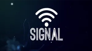 SIGNAL (Gimmick & Online Instruction) by Seth Race