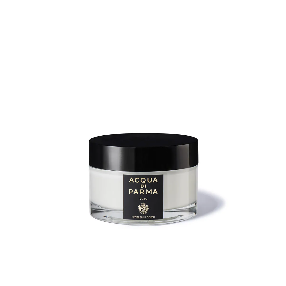 Signatures Of The Sun Yuzu Body Cream