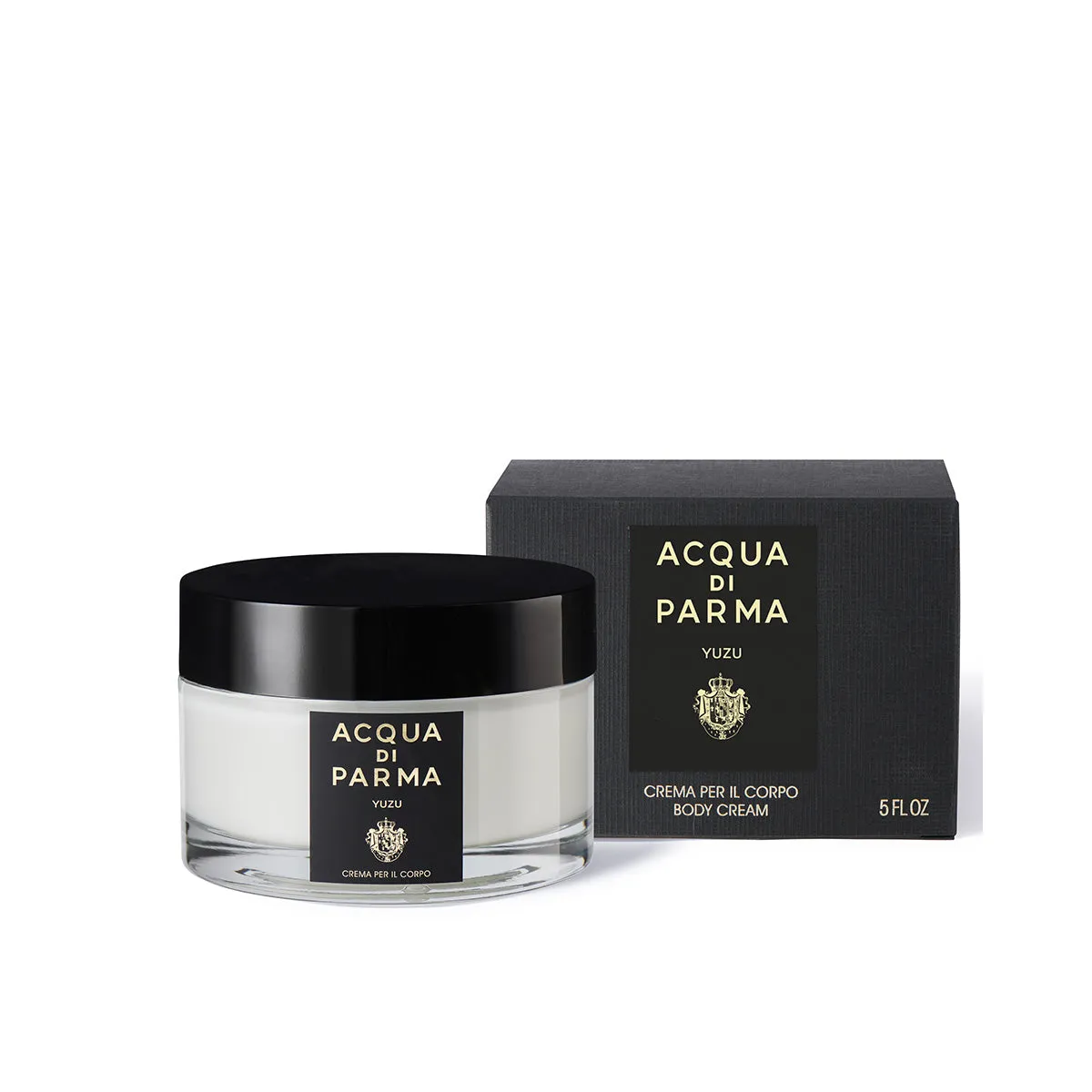 Signatures Of The Sun Yuzu Body Cream