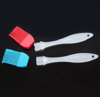 Silicone Pastry Brush