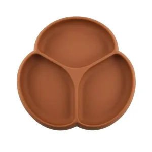 Silicone Suction Plate
