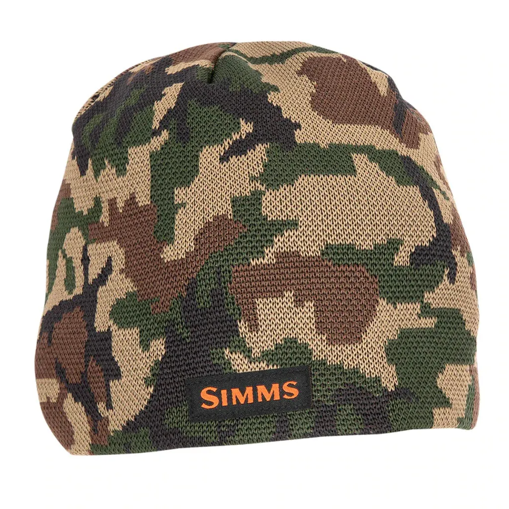 Simms Everyday Beanie