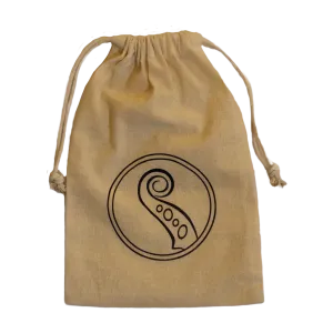 Simply for Strings Accessory Pouch