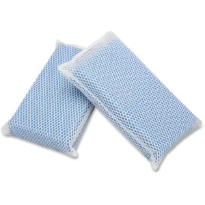 SKILCRAFT All-purpose Mesh Scrubbers