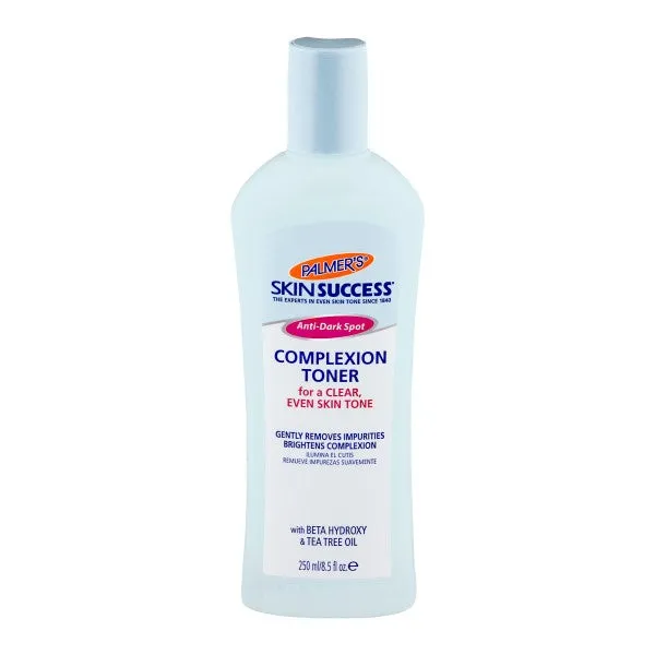 SKIN SUCCESS Complexion Toner 8.5oz by PALMER'S